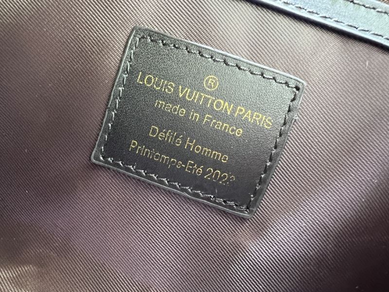 LV Travel Bags